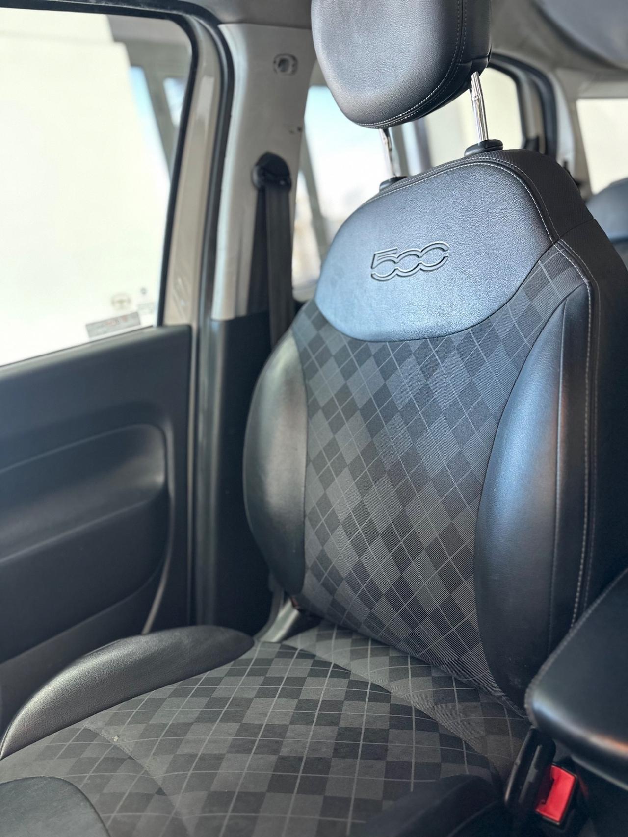 Fiat 500L Wagon 1.6 Multijet 120 CV Lounge