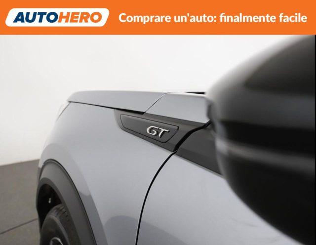 PEUGEOT 2008 PureTech 130 S&S GT