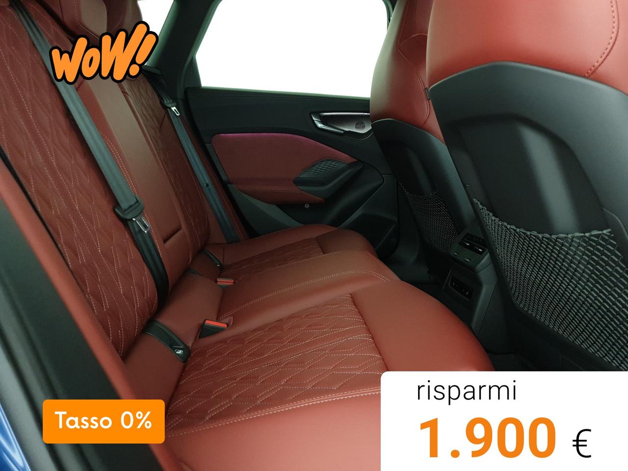 Avant 3.0TFSI 367CV quattro S tornic