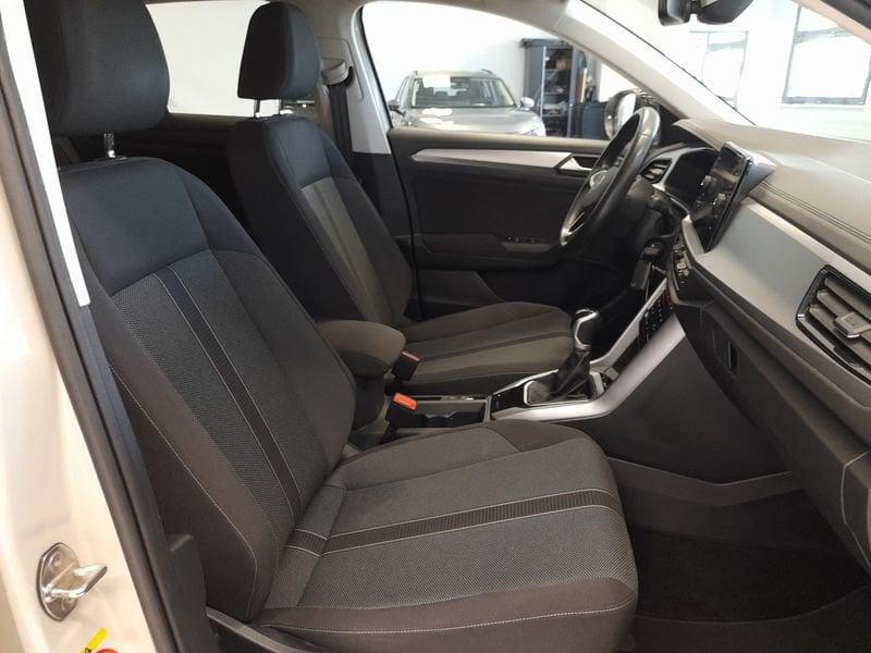 Volkswagen T-Roc 1.0 TSI Sport