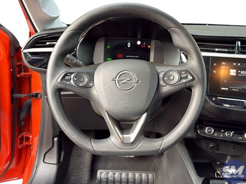 Opel Corsa-e Corsa-e 5 porte Edition