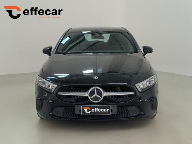MERCEDES-BENZ A 180 d Automatic OK NEOPATENTATI