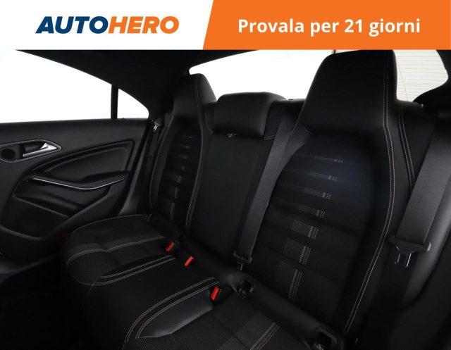 MERCEDES-BENZ CLA 180 Sport