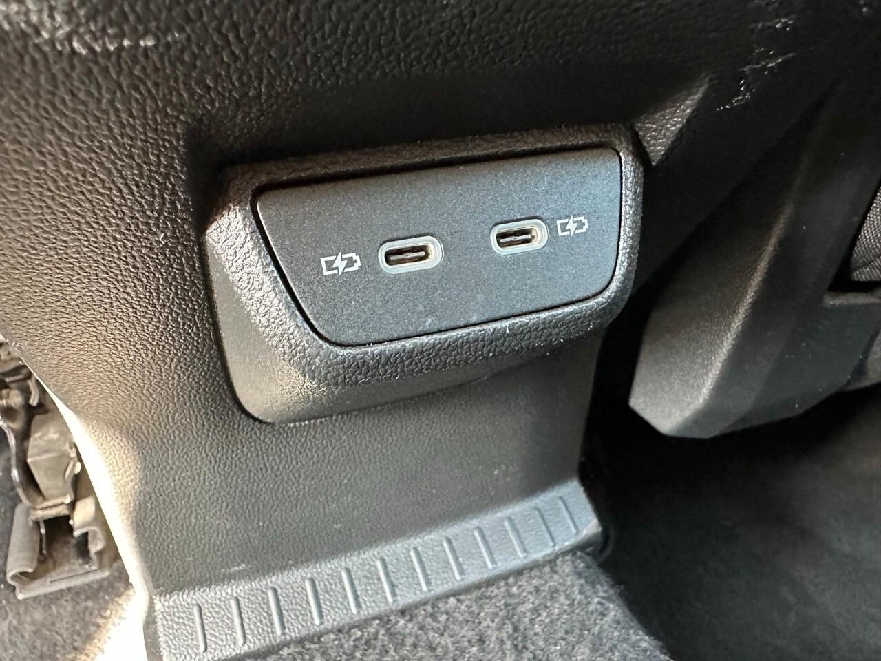 Volkswagen T-Cross 1.0 TSI Style BMT