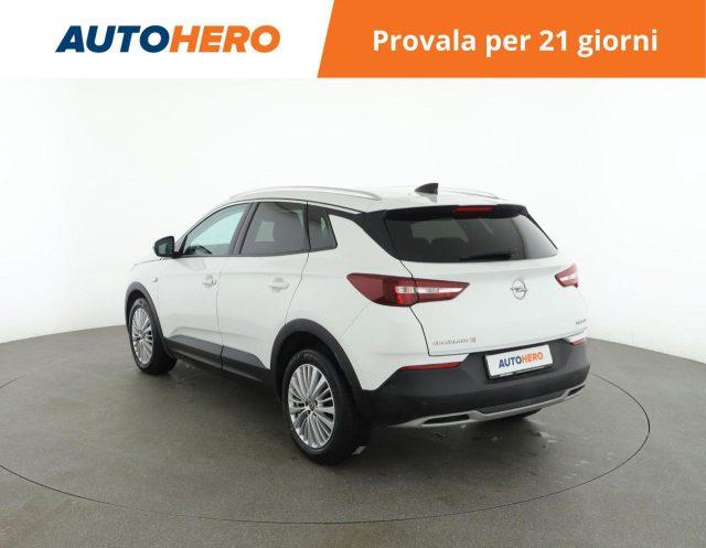 OPEL Grandland X 1.6 diesel Ecotec Start&Stop aut. Innovation