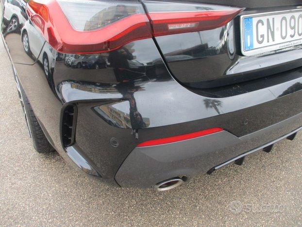 Bmw 420 420i HYBRID 183CV CABRIO M-SPORT 73000 KM