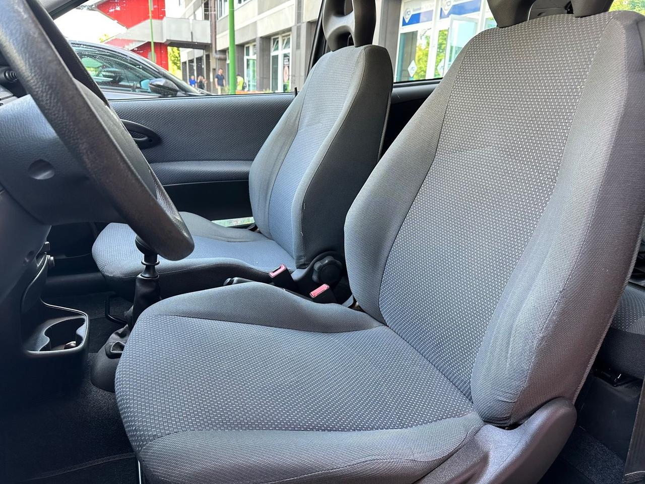 Fiat Punto 1.2 8V #6438