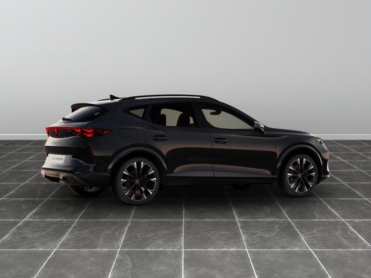 Cupra Formentor 2.0 tdi 150cv dsg