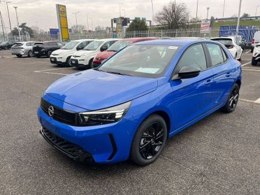 Opel Corsa Corsa 1.2 100 CV YES