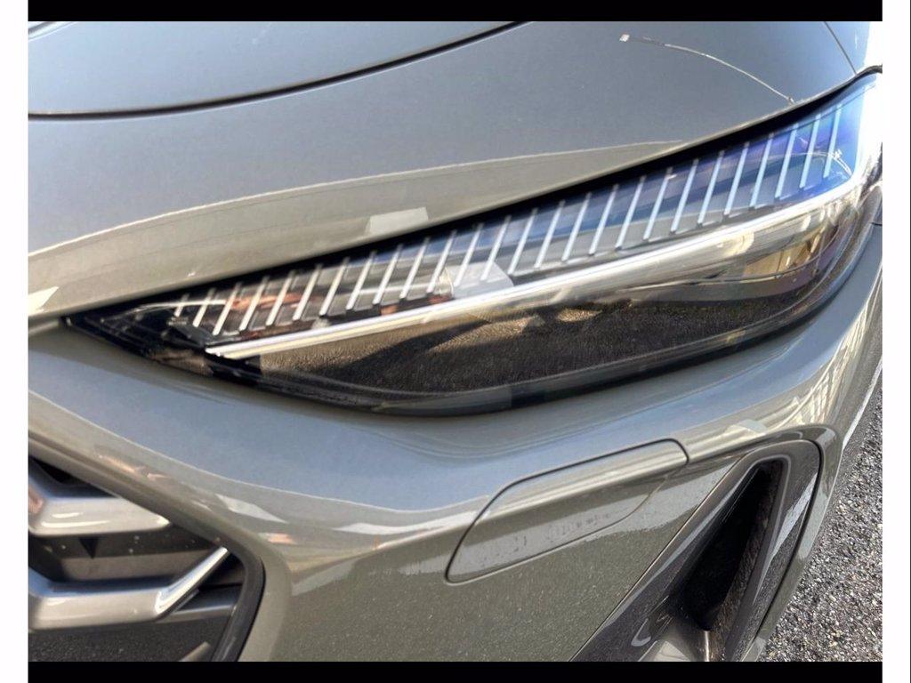 AUDI A5 berlina 2.0 tdi mhev+ business advanced 204cv s-tronic del 2025