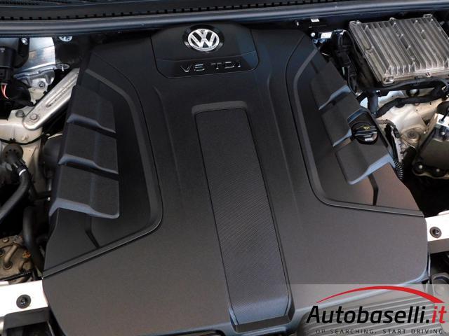 VOLKSWAGEN Touareg 3.0V6 TDI 4MATIC SCR STYLE 231CV TIPTRONIC AUTOMAT