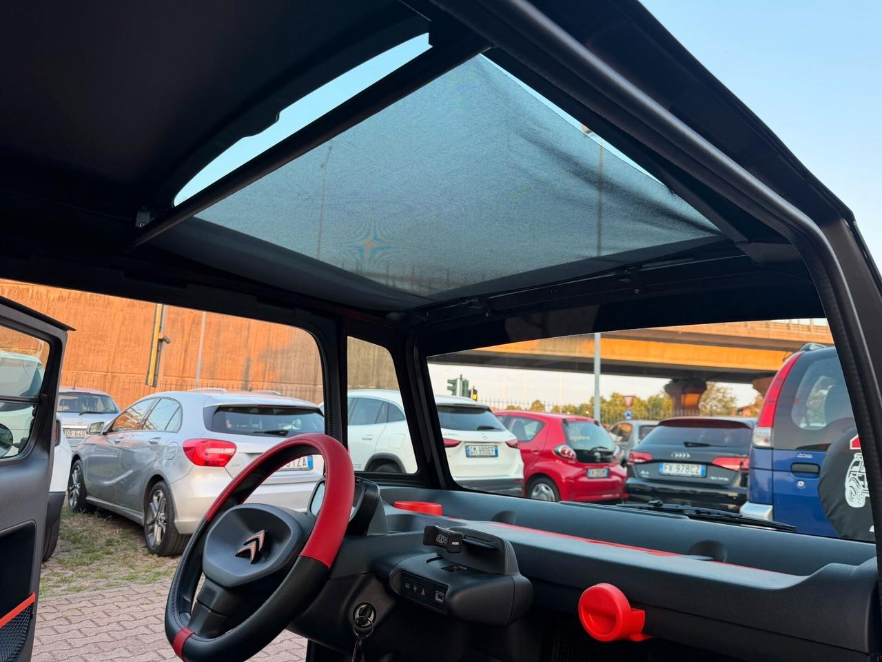 Citroen Ami