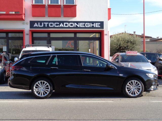 OPEL Insignia 2.0CDTI 170cv GARANZIA,km certificati OPEL,FULL