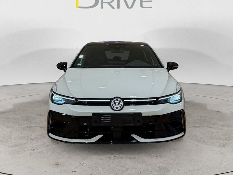 Volkswagen Golf Golf 2.0 tsi R Black Edition 4motion 333cv dsg "AKRAPOVIC OMOLOGATI"