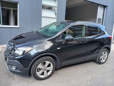 Opel Mokka 1.6 Ecotec 115CV 4x2 Start&Stop Ego*EURO5B*CERCHI