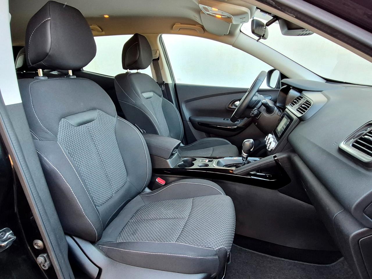 Renault Kadjar Blue dCi 8V 115CV EDC Business