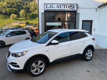 Opel Grandland X 1.5 diesel Ecotec Start&Stop aut. Innovation