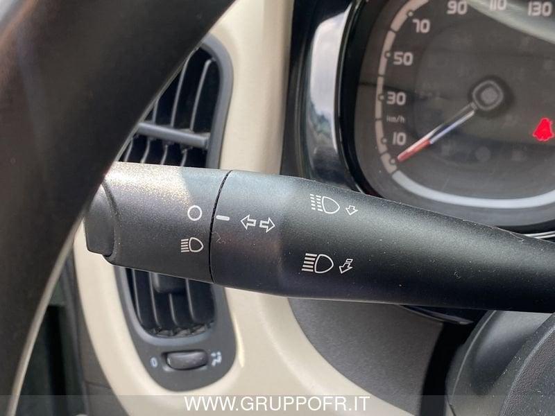 FIAT Panda 1.3 MJT S&S 4x4