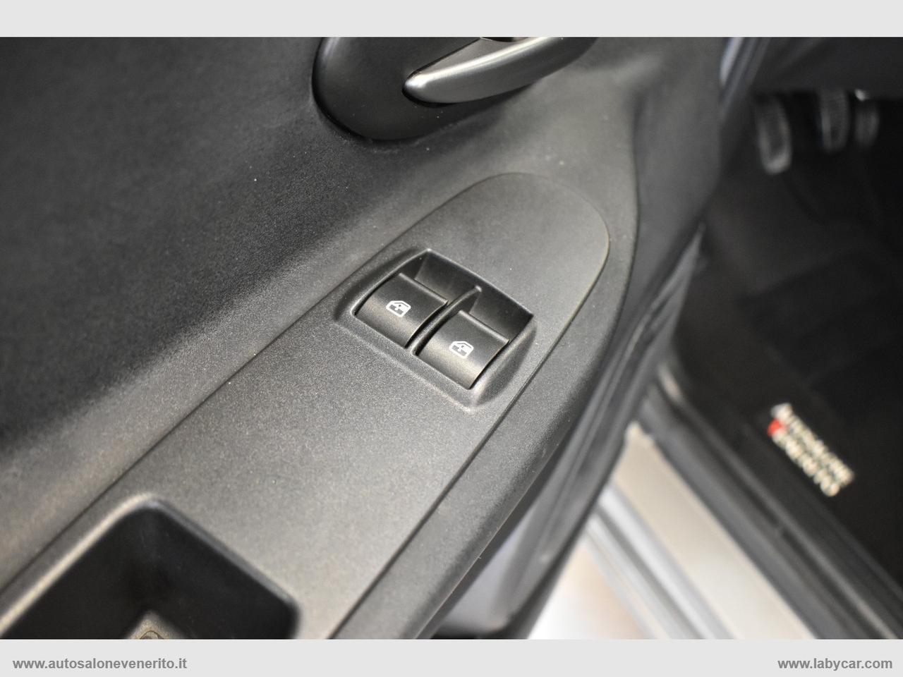 LANCIA Ypsilon 1.3 MJT 95 CV 5p. S&S Elle