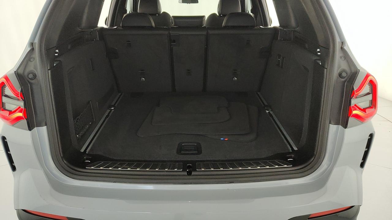 BMW X3 G01 2021 - X3 xdrive20d mhev 48V Msport auto