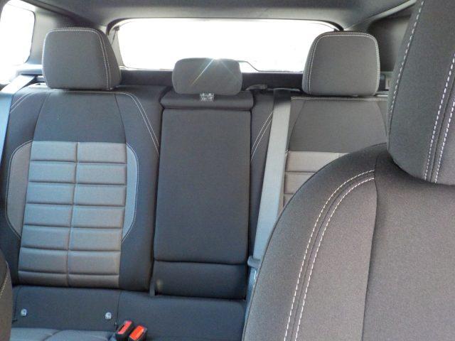 JEEP Compass 1.2 hybrid 145CV EDCT6 Altitude