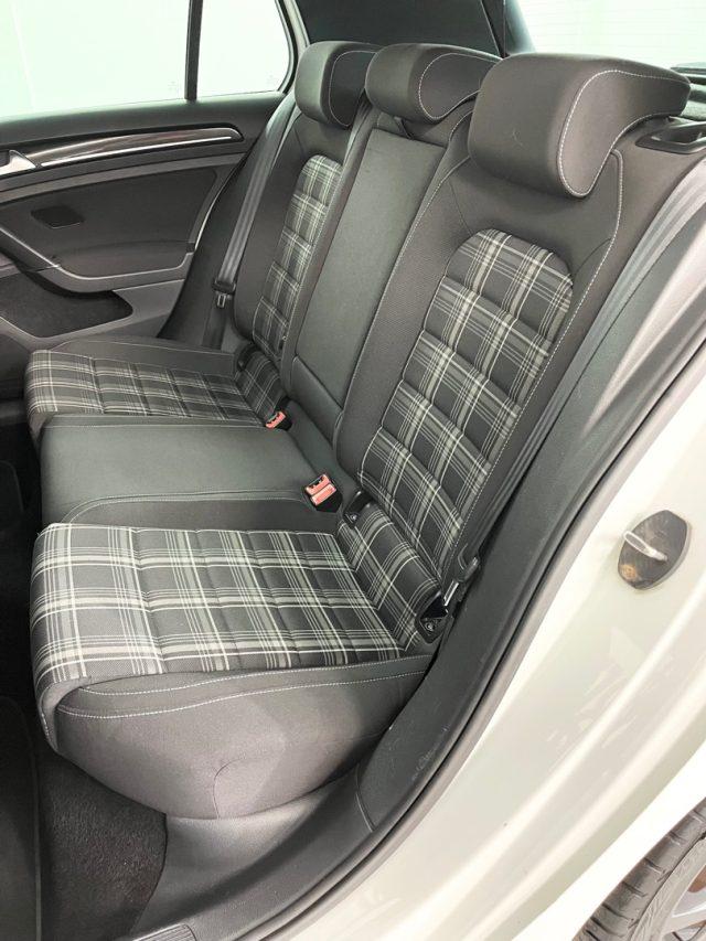 VOLKSWAGEN Golf GTD 2.0 TDI 5p. BlueMotion Technology E6