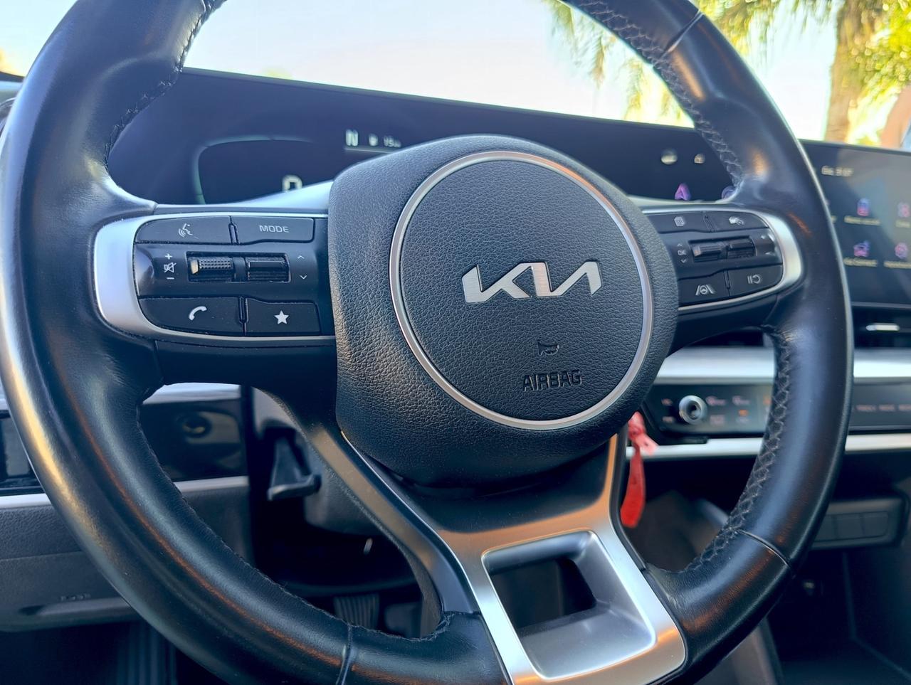 Kia Sportage 1.6 CRDi MHEV Business - 2022