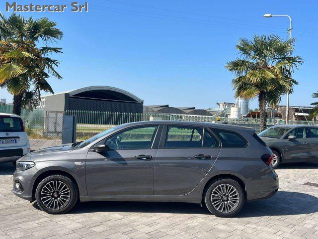 FIAT Tipo Tipo SW 1.0 t3 100cv - targa GP370ML