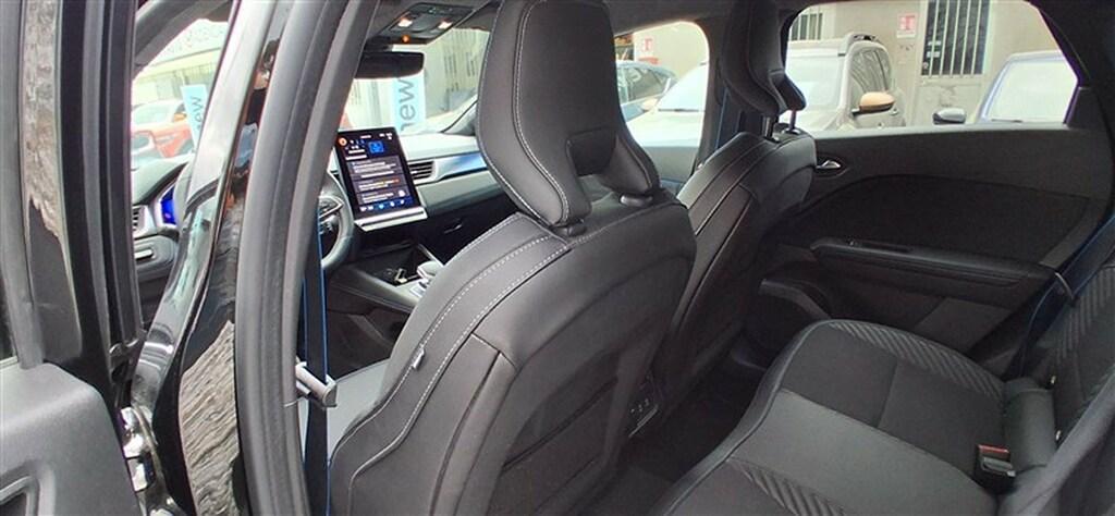 Renault Symbioz 1.6 E-Tech full hybrid Esprit Alpine Auto