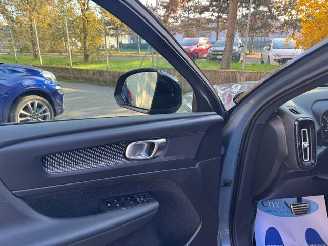 VOLVO XC40 D3 Geartronic R-design 150CV