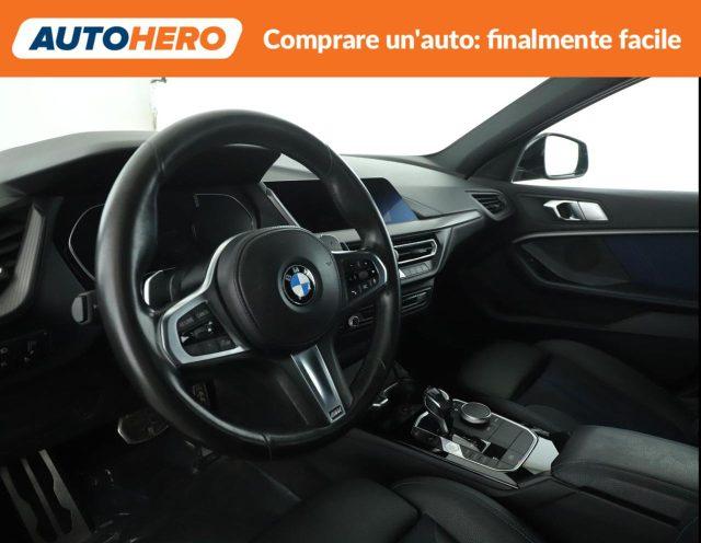 BMW 118 d 5p. Msport