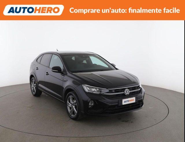 VOLKSWAGEN Taigo 1.0 TSI 110 CV R-Line