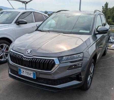 Skoda Karoq 2.0 TDI EVO SCR 115 CV DSG **KM 70230**
