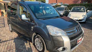 Citroen Berlingo 1.6 HDi 110CV FAP Multispace