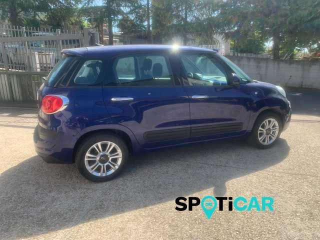 Fiat 500L 1.3 Multijet 95 CV Mirror