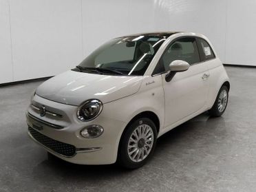 FIAT 500 1.2 Dolcevita easypower Gpl 69cv