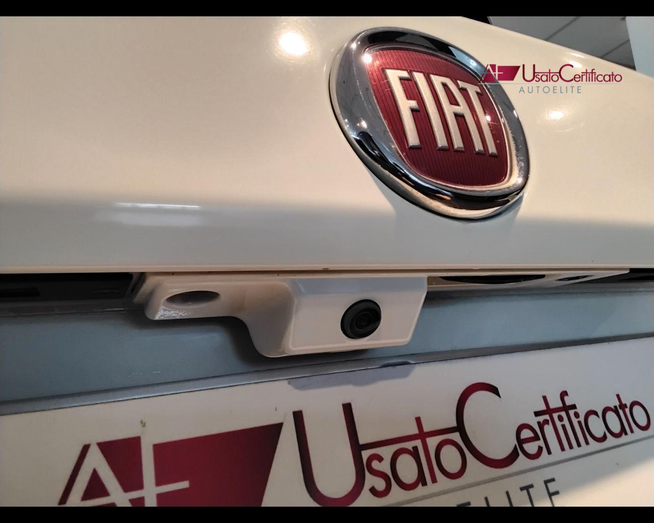 FIAT Tipo 1.6 Mjt S&S 5 porte Business