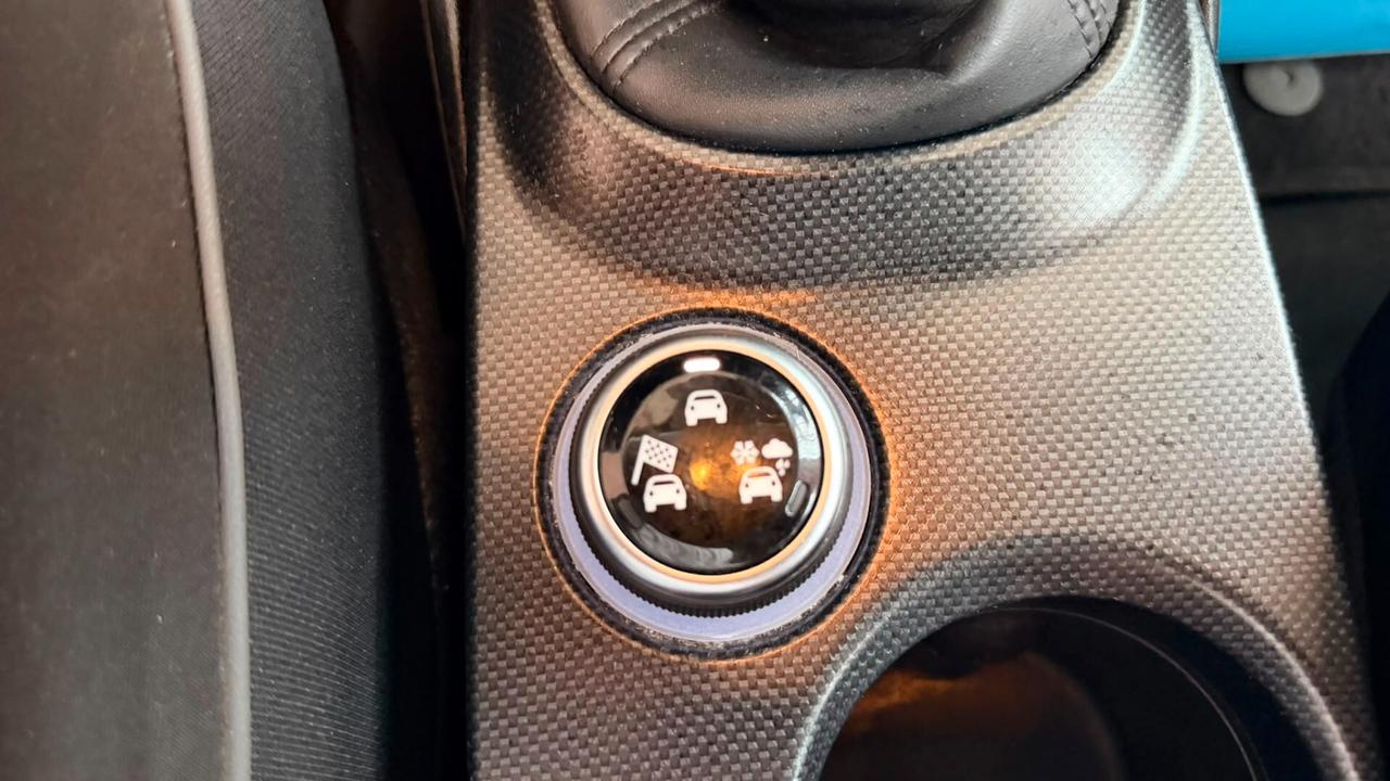 Fiat 500X 1.3 MultiJet 95 CV Lounge