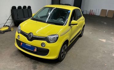Renault Twingo Stop&Start Intens Cambio Manuale
