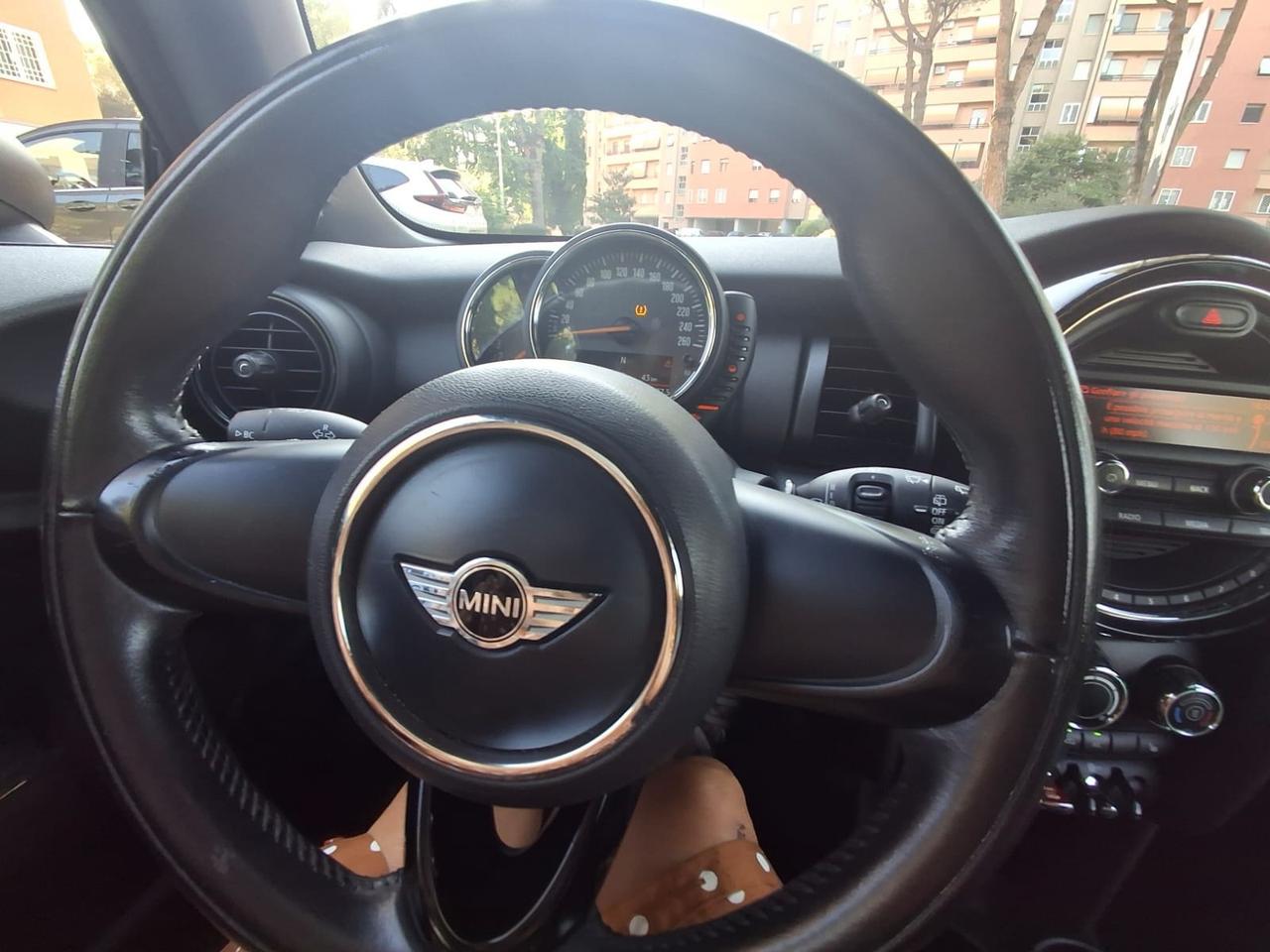 Mini ONE 1.2