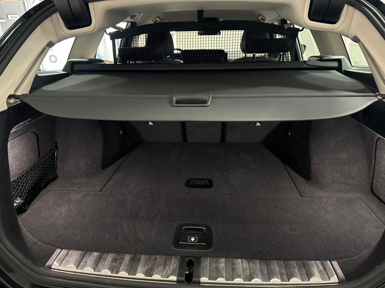 Bmw 318 d 48V Touring Msport -Prezzo promozionale....