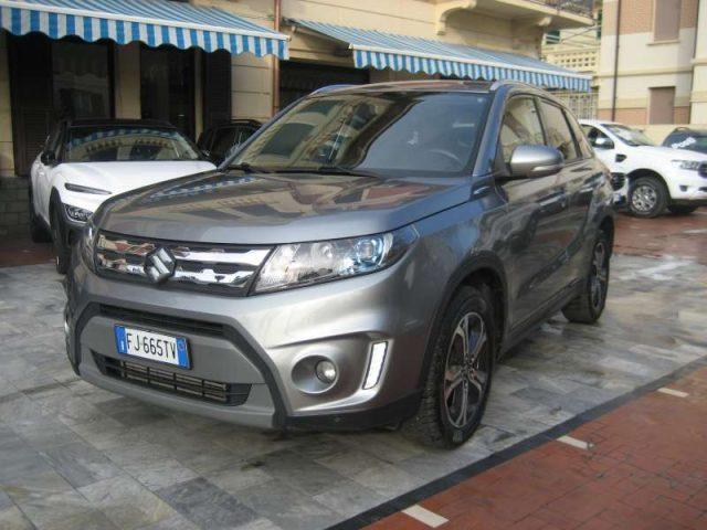 SUZUKI Vitara 1.6 DDIS 4WD ALLGRIP V-TOP