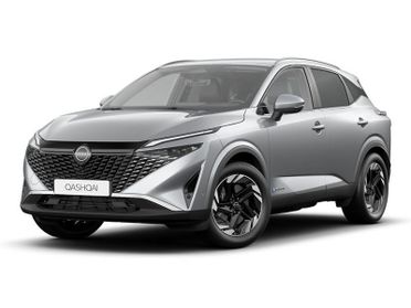 Nissan Qashqai Qashqai 1.5 e-power N-Connecta 2wd 205cv
