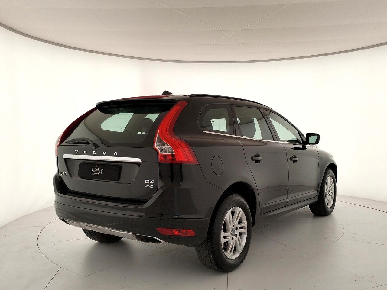 Volvo XC60 D4 AWD Geartronic
