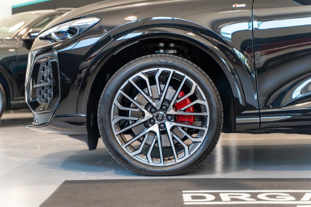Audi Q5 SPB TDI 150 kW quattro S line TECHPRO/TETTO/OLED