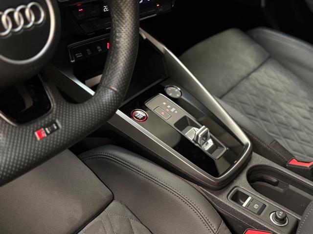 AUDI RS3 SPB TFSI QUATTRO S TRONIC