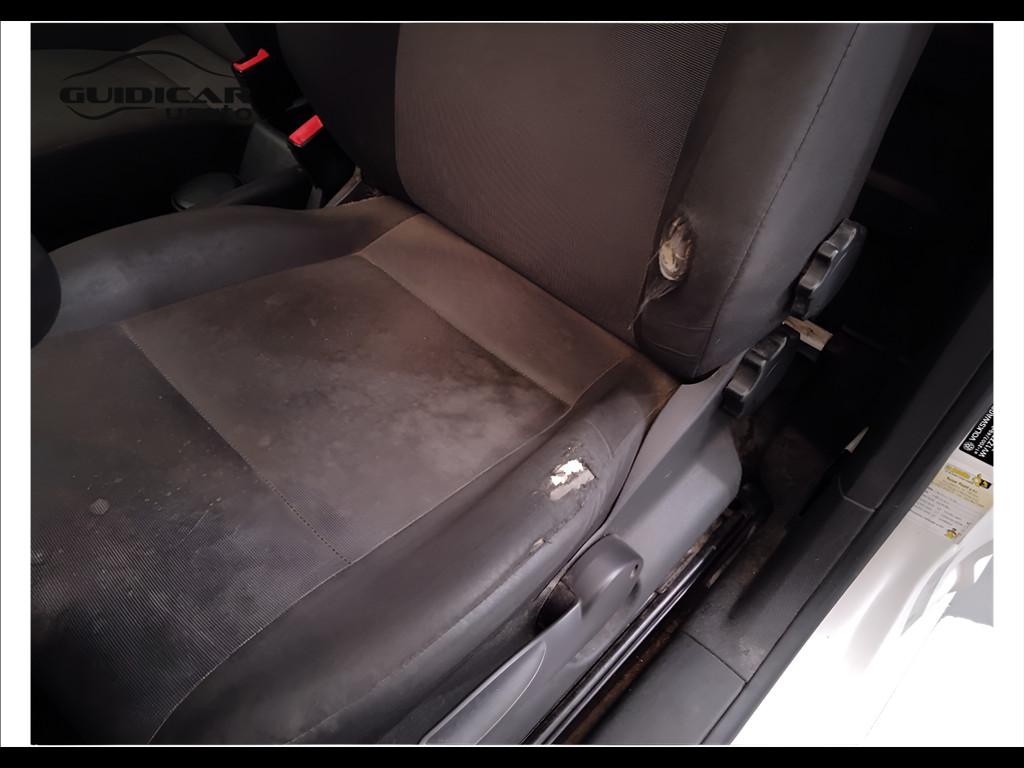 VOLKSWAGEN Caddy IV 2015 - Caddy 2.0 tdi 75cv van business E6