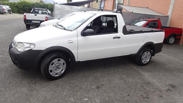 FIAT - Strada 1300 MTJ FIORINO PICK -UP