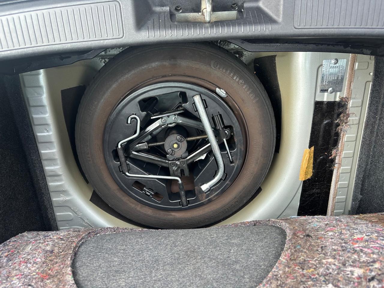 Fiat Grande Punto 1.2 5 porte Dynamic