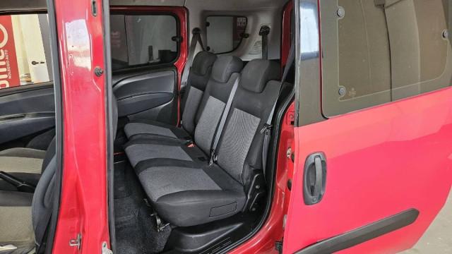 Fiat Doblò Doblo 1.4 16v Active